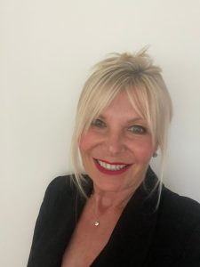 Amanda Crisford Business Development Manager