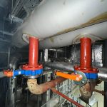 Pipework Freezes