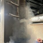 Pipe Freezing 