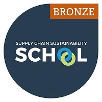Supply Chain Sustainability School