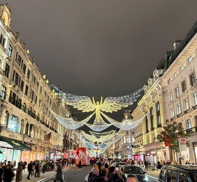 Commercial Electrical Services in London