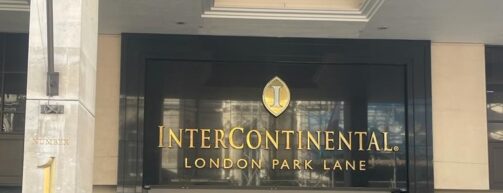 M&E company in London