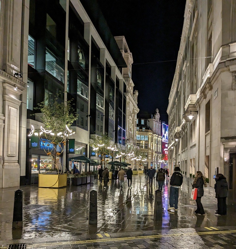 London Electrical Services