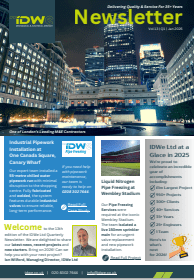 M&E Contractor in London